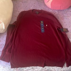 Ralph Lauren sleep shirt